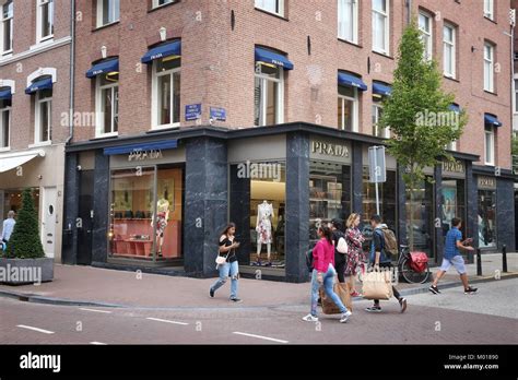 prada amsterdam pc hooftstraat|pc hooftstraat amsterdam.